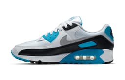 Nike Air Max 90 “Laser Blue” release thumbnail 18