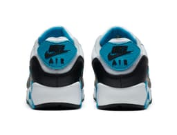 Nike Air Max 90 “Laser Blue” release thumbnail 20
