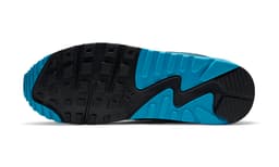 Nike Air Max 90 “Laser Blue” release thumbnail 21