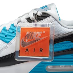 Nike Air Max 90 “Laser Blue” release thumbnail 22