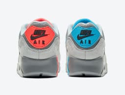 Nike Air Max 90 “Moscow” release thumbnail 6