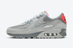 Nike Air Max 90 “Moscow” release thumbnail 3
