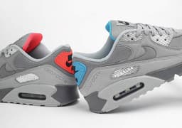 Nike Air Max 90 “Moscow” release thumbnail 11