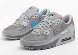 Nike Air Max 90 “Moscow” release thumbnail 10