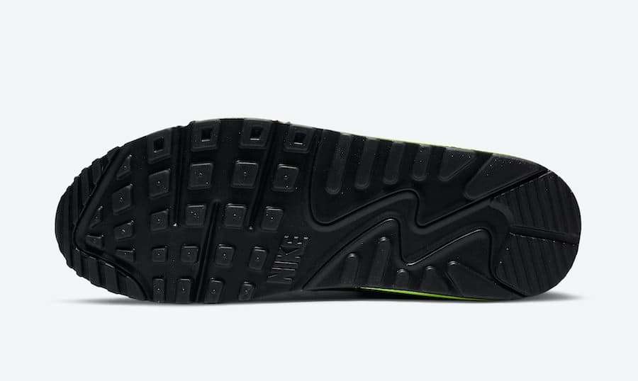 Nike Air Max 90 “N7” release photo 7