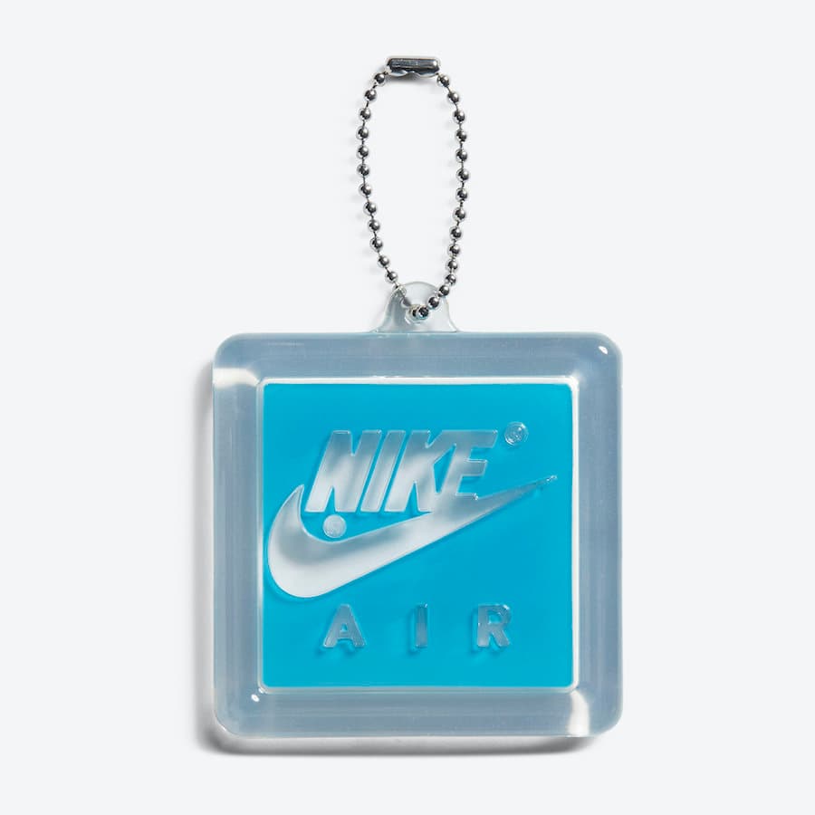 Nike Air Max 90 “N7” release photo 10