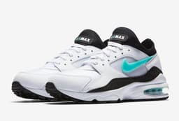 Nike Air Max 93 release thumbnail 1