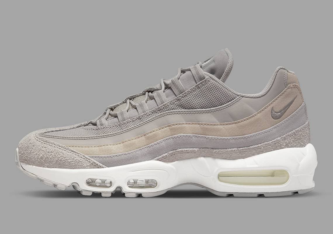Nike Air Max 95 Nike release photo