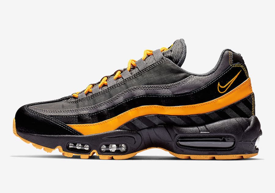 Nike Air Max 95 “I-95” release photo 2