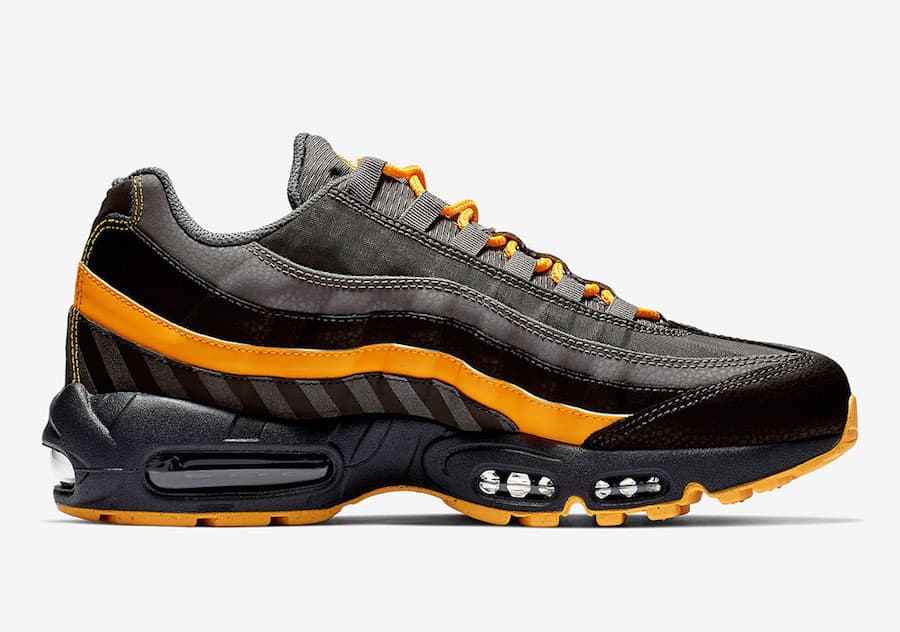 Nike Air Max 95 “I-95” release photo 3