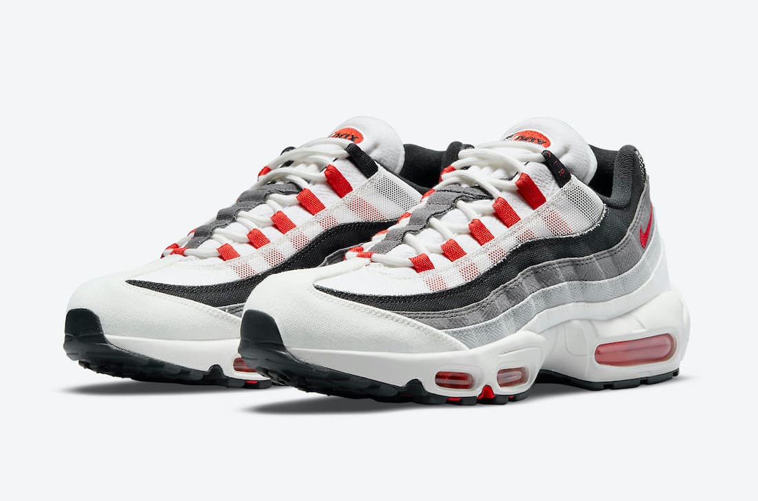 Nike Air Max 95 “Japan” Nike release photo