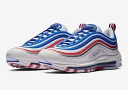 Nike Air Max 97 release thumbnail 1