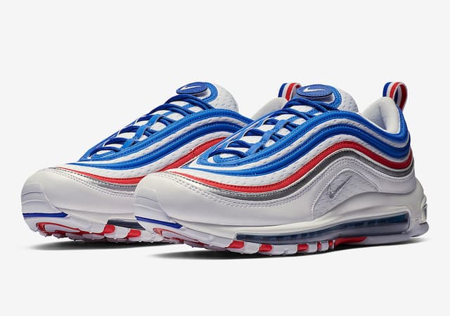 Nike Air Max 97 Nike release photo