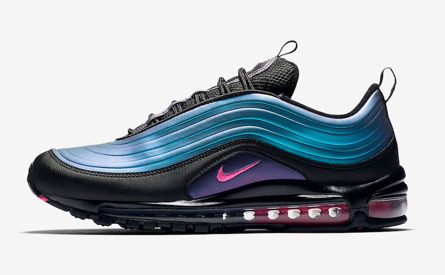 Nike Air Max 97 LX release photo 1