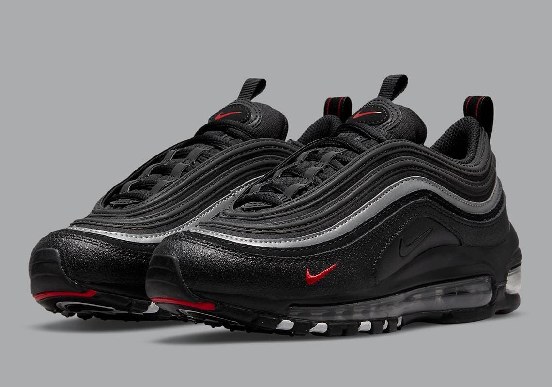 Nike Air Max 97 Nike release photo