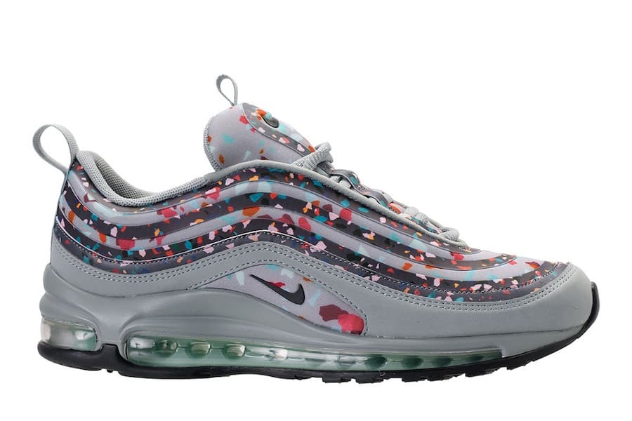 Nike WMNS Air Max 97 UL ’17 PRM Nike release photo