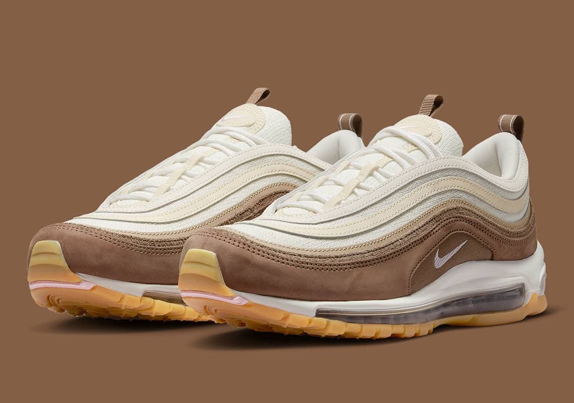 Nike Air Max 97 Nike release photo