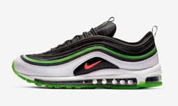 Nike Air Max 97 “Dallas” release thumbnail 2