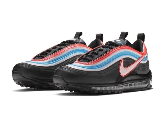 Nike Air Max 97 Seoul Nike release photo