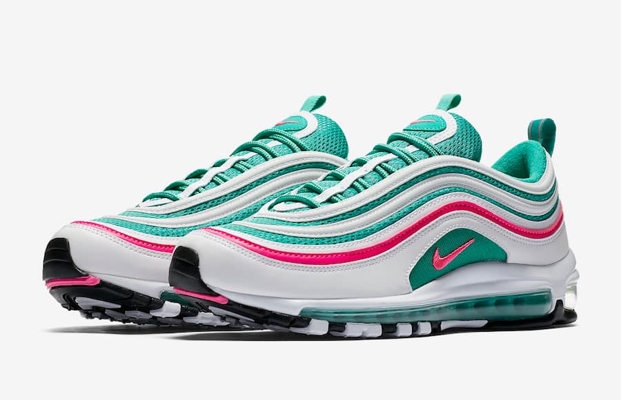 Nike Air Max 97 Nike release photo