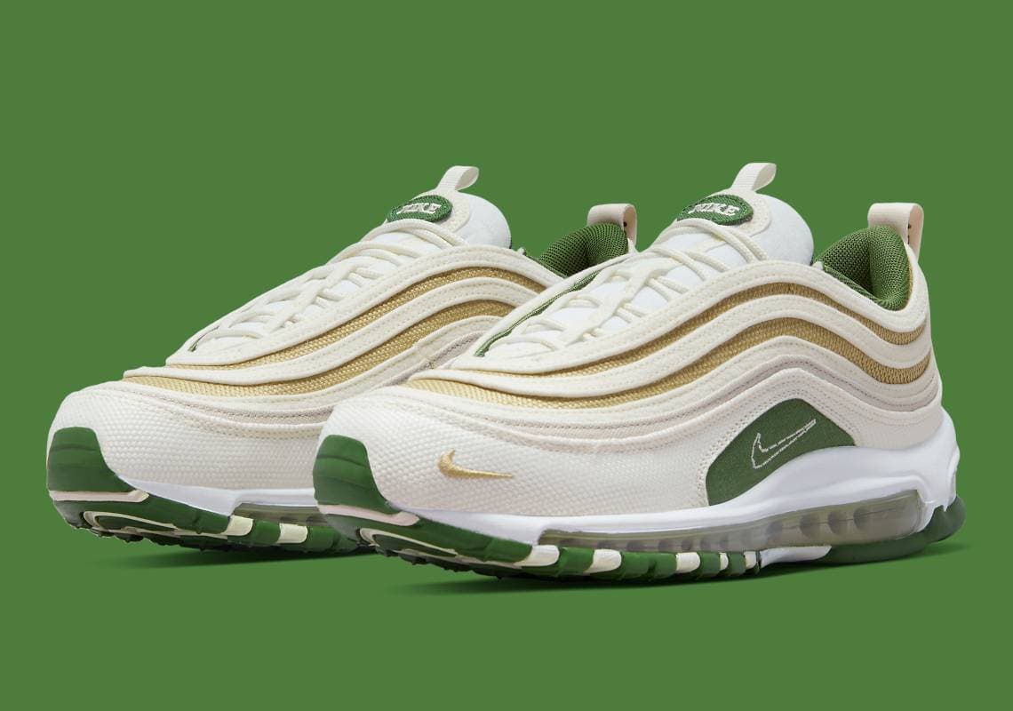 Nike Air Max 97 "Sun Club" Nike release photo