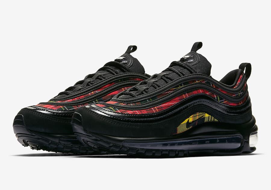 Nike Air Max 97 SE Nike release photo
