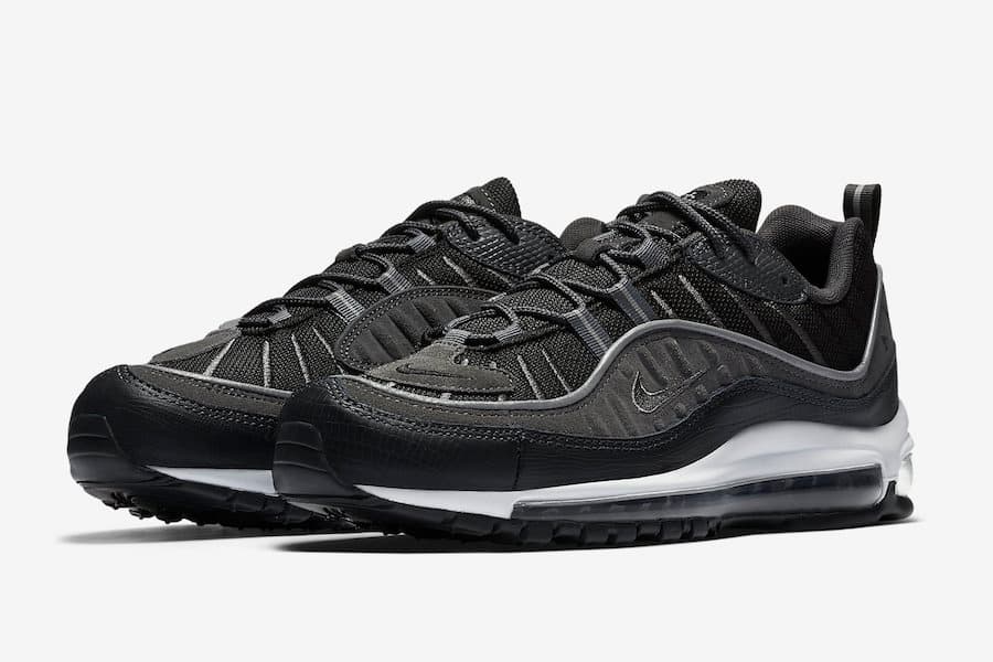 Nike Air Max 98 SE Nike release photo