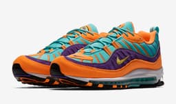 Nike Air Max 98 QS release thumbnail 1