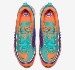 Nike Air Max 98 QS release thumbnail 5