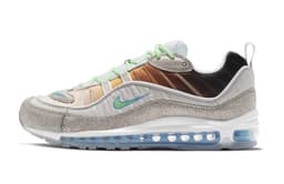 Nike Air Max 98 NYC release thumbnail 2