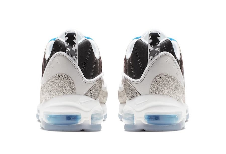 Nike Air Max 98 NYC release photo 3