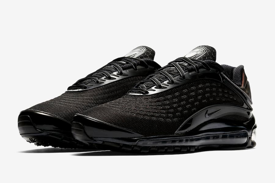 Nike Air Max Deluxe Nike release photo