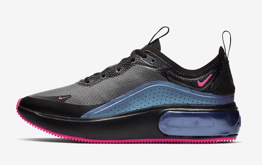 Nike Air Max DIA Nike release photo
