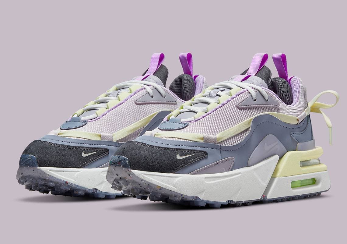 Nike Air Max Furyosa "Venice" Nike release photo