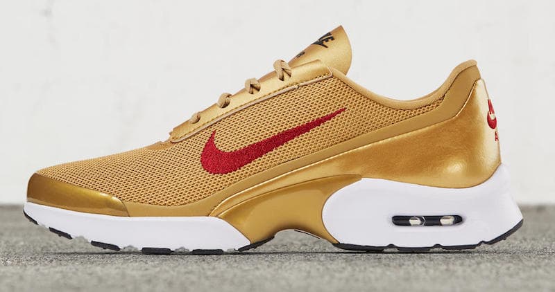 Nike Air Max Jewell Nike release photo