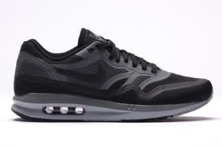 Nike Air Max Lunar1 WR Nike release photo