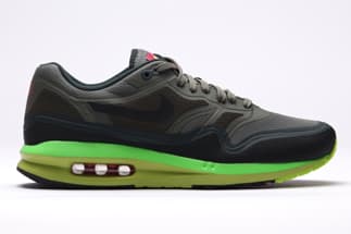 Nike Air Max Lunar1 WR release photo 1