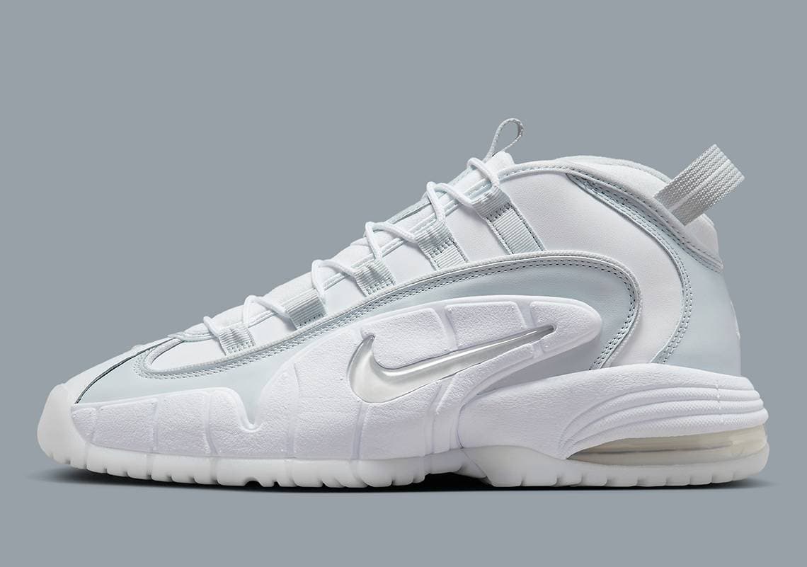 Nike Air Max Penny Nike release photo