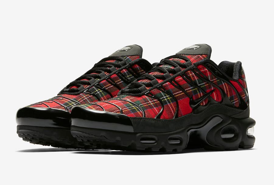 Nike Air Max Plus Nike release photo