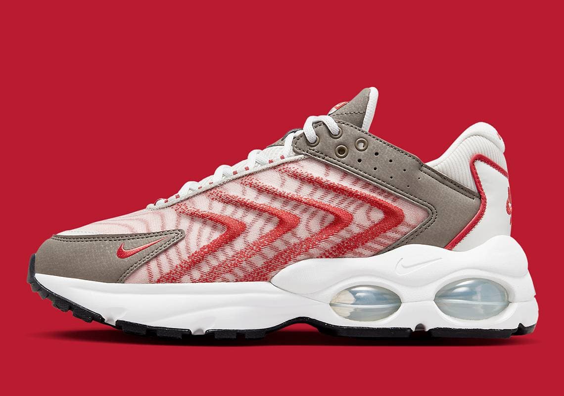 Nike Air Max TW Nike release photo
