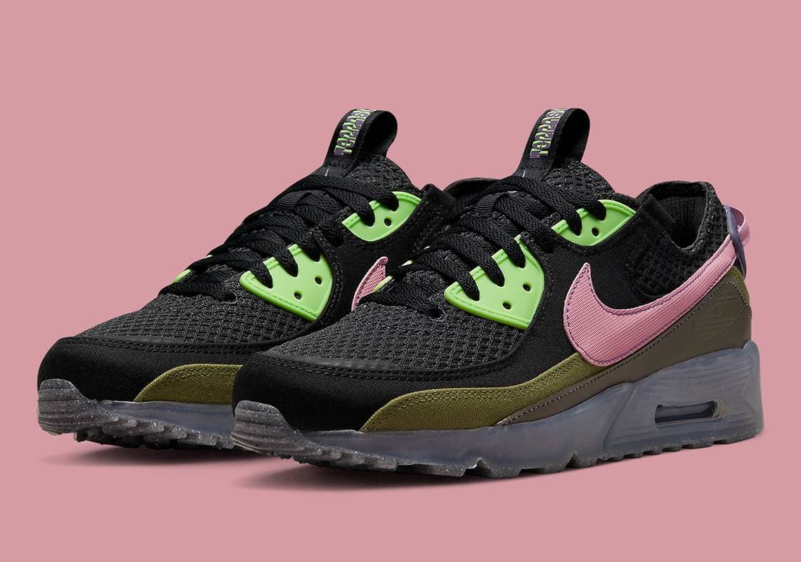 Nike Air Max Terrascape 90 Nike release photo