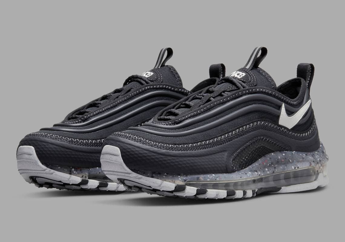 Nike Air Max Terrascape 97 Nike release photo