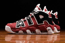  Nike Air More Uptempo release thumbnail 1