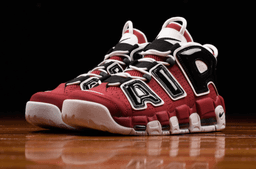  Nike Air More Uptempo release thumbnail 2