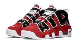 Nike Air More Uptempo GS  release thumbnail 1