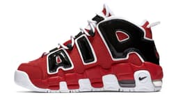 Nike Air More Uptempo GS  release thumbnail 3