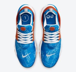 Nike Air Presto “Soar” release thumbnail 4