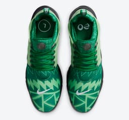 Nike Air Presto “Naija” release thumbnail 4