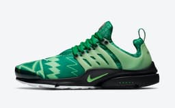 Nike Air Presto “Naija” release thumbnail 2