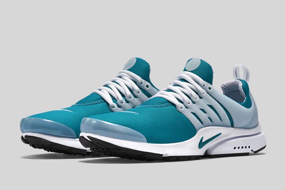 Nike Air Presto Nike release photo